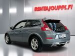 Volvo C30 2012 Sininen