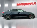 Jaguar XF 2012 Sininen