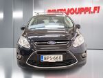 Ford GRAND C-MAX 2012 Musta