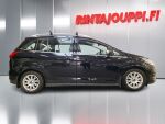 Ford GRAND C-MAX 2012 Musta