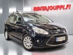 Ford GRAND C-MAX 2012 Musta