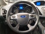 Ford GRAND C-MAX 2012 Musta