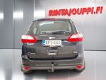 Ford GRAND C-MAX 2012 Musta