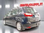 Ford GRAND C-MAX 2012 Musta