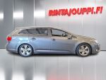 Toyota Avensis 2012 Harmaa