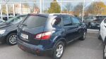 Nissan Qashqai+2 2013 Sininen