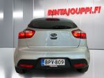 Kia Rio 2012 Hopea