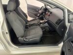 Kia Rio 2012 Hopea