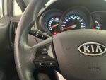 Kia Rio 2012 Hopea