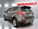 Ford Kuga 2013 Ruskea (beige)