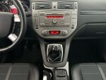 Ford Kuga 2013 Ruskea (beige)