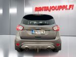 Ford Kuga 2013 Ruskea (beige)