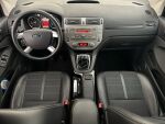 Ford Kuga 2013 Ruskea (beige)