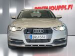 Audi A6 Allroad 2014 Hopea