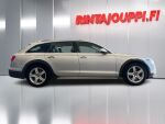 Audi A6 Allroad 2014 Hopea