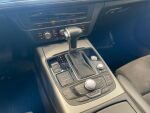 Audi A6 Allroad 2014 Hopea