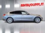 BMW 530 2012 Harmaa