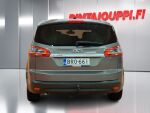 Ford S-Max 2014 Ruskea (beige)