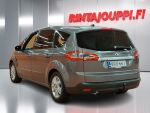 Ford S-Max 2014 Ruskea (beige)