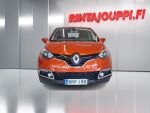 Renault Captur 2014 Oranssi