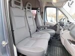 Citroen JUMPER 2008 Sininen