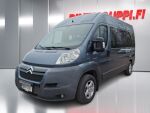 Citroen JUMPER 2008 Sininen