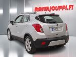 Opel Mokka 2014 Hopea