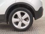 Opel Mokka 2014 Hopea