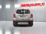 Opel Mokka 2014 Hopea