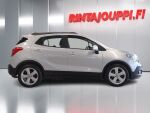 Opel Mokka 2014 Hopea