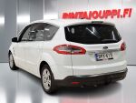 Ford S-Max 2011 Valkoinen