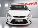 Ford S-Max 2011 Valkoinen