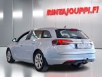 Opel Insignia 2014 Hopea