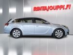 Opel Insignia 2014 Hopea