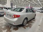 Toyota Corolla 2009 Hopea