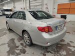 Toyota Corolla 2009 Hopea