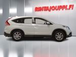 Honda CR-V 2014 Valkoinen