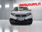 Honda CR-V 2014 Valkoinen