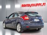 Ford Focus 2012 Harmaa