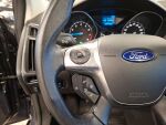 Ford Focus 2012 Harmaa