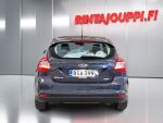 Ford Focus 2012 Harmaa