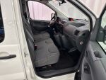 Toyota Proace 2016 Valkoinen