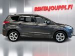 Ford Kuga 2015 Harmaa