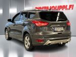 Ford Kuga 2015 Harmaa