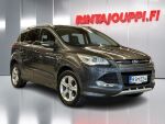 Ford Kuga 2015 Harmaa