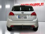 Kia Venga 2016 Hopea