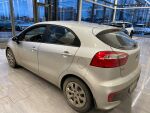 Kia Rio 2015 Hopea