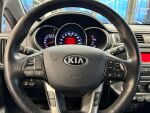 Kia Rio 2015 Hopea