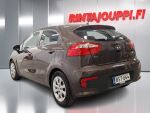 Kia Rio 2015 Ruskea (beige)