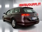 Volkswagen Passat 2015 Punainen